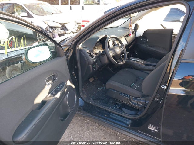 Honda HR-V EX 2019 3CZRU6H54KM724198 Image 5