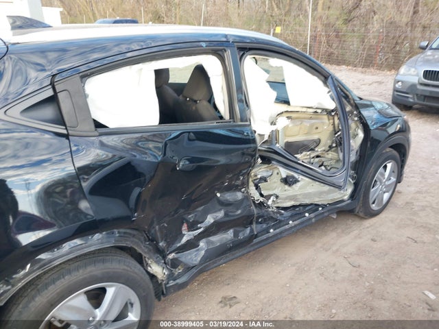 Honda HR-V EX 2019 3CZRU6H54KM724198 Image 6
