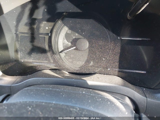 Honda HR-V EX 2019 3CZRU6H54KM724198 Image 7