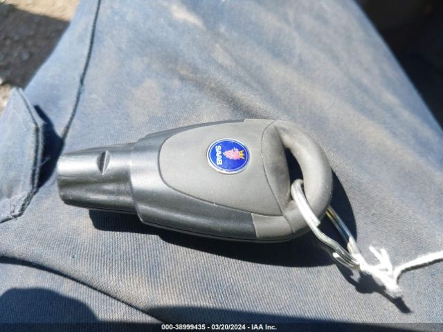 2007 SAAB 9-3 YS3FD76Y776003904 Photo 10