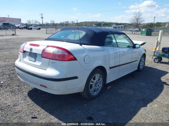 2007 SAAB 9-3 YS3FD76Y776003904 Photo 3
