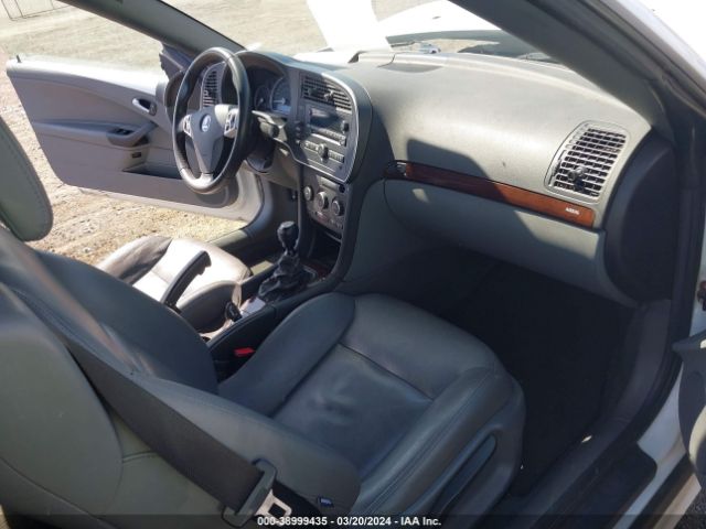 2007 SAAB 9-3 YS3FD76Y776003904 Photo 4