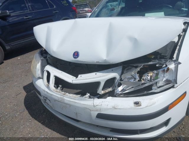 2007 SAAB 9-3 YS3FD76Y776003904 Photo 5