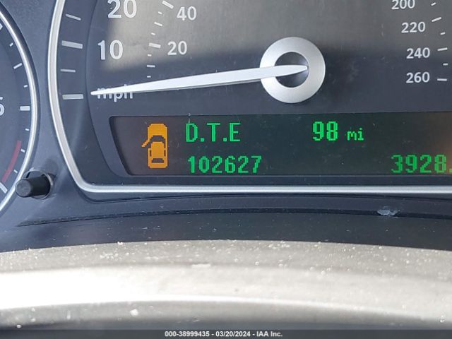 2007 SAAB 9-3 YS3FD76Y776003904 Photo 6