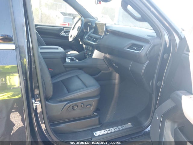 Chevrolet Suburban 2wd Lt 2023 1GNSCCKD0PR391326 Image 5