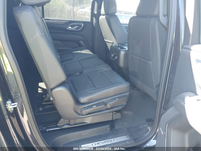 Chevrolet Suburban 2wd Lt 2023 1GNSCCKD0PR391326 Image 8