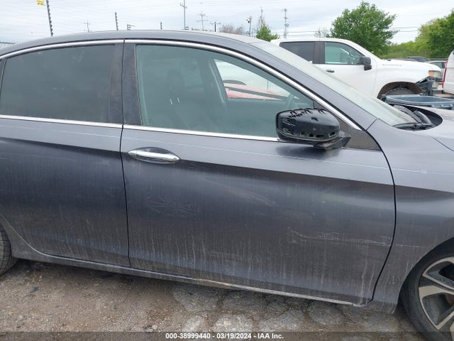 Honda ACCORD LX 2017 1HGCR2F31HA005277 Image 13