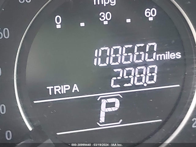 Honda ACCORD LX 2017 1HGCR2F31HA005277 Image 15