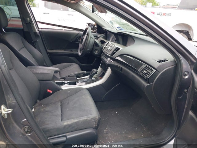 Honda ACCORD LX 2017 1HGCR2F31HA005277 Image 5