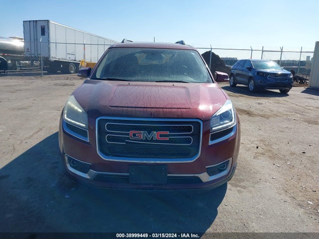 GMC Acadia Slt-1 2015 1GKKVRKD9FJ336123 Image 12
