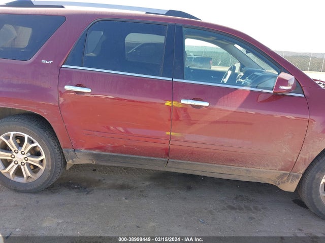 GMC Acadia Slt-1 2015 1GKKVRKD9FJ336123 Image 13