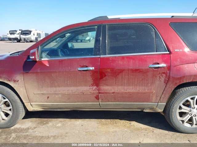 GMC Acadia Slt-1 2015 1GKKVRKD9FJ336123 Image 14