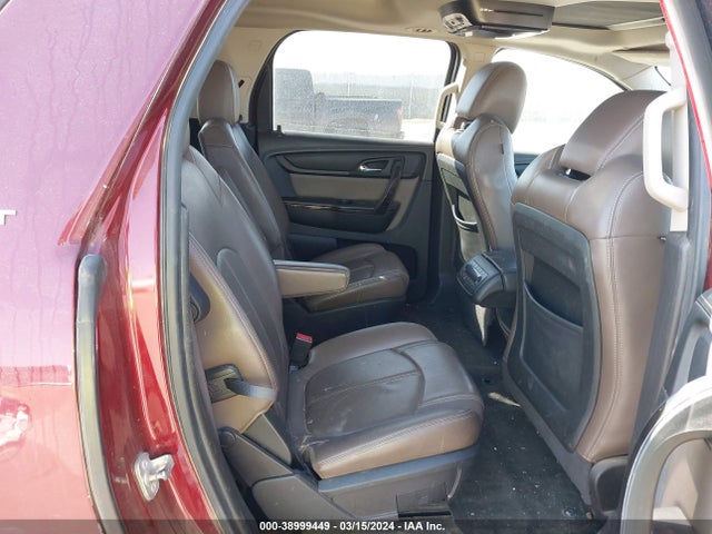 GMC Acadia Slt-1 2015 1GKKVRKD9FJ336123 Image 8