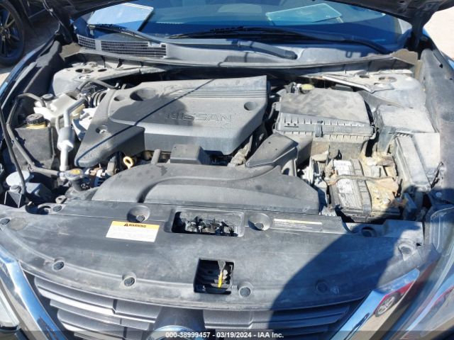 1N4AL3AP4GC290346 Nissan Altima 2.5 Sv