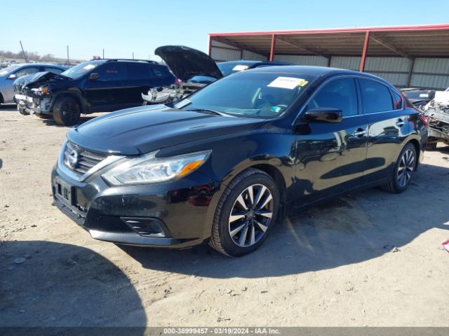 1N4AL3AP4GC290346 Nissan Altima 2.5 Sv