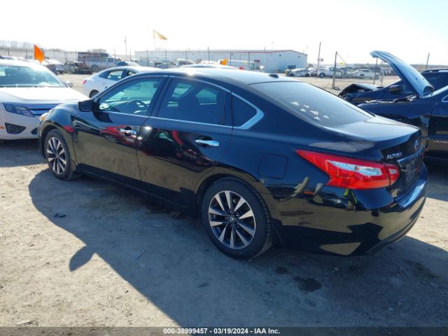 1N4AL3AP4GC290346 Nissan Altima 2.5 Sv