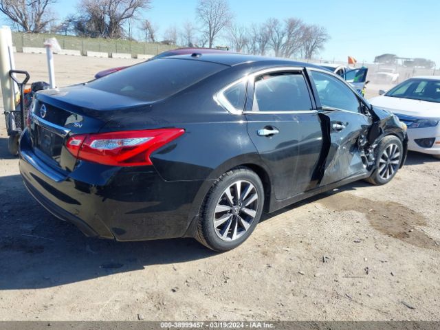 1N4AL3AP4GC290346 Nissan Altima 2.5 Sv