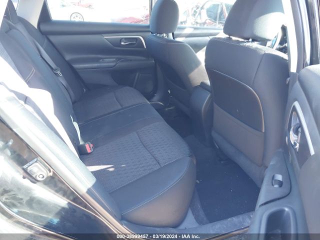 1N4AL3AP4GC290346 Nissan Altima 2.5 Sv