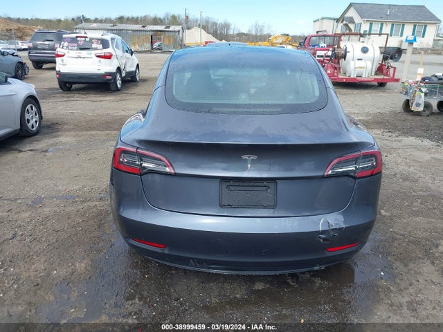 Tesla Model 3 Rear-wheel Drive 2023 5YJ3E1EA4PF509249 Image 16