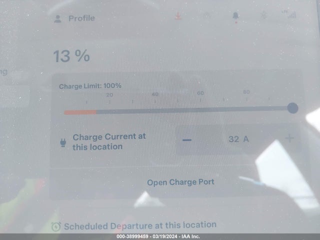 Tesla Model 3 Rear-wheel Drive 2023 5YJ3E1EA4PF509249 Image 17