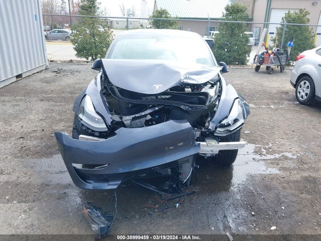 Tesla Model 3 Rear-wheel Drive 2023 5YJ3E1EA4PF509249 Image 6