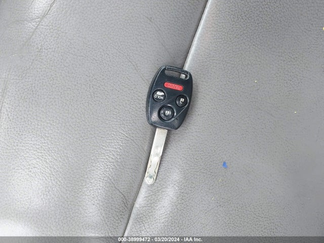 Honda Pilot Ex-l 2015 5FNYF4H52FB031091 Image 11