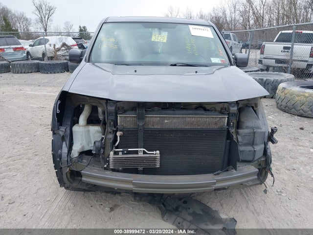 Honda Pilot Ex-l 2015 5FNYF4H52FB031091 Image 12