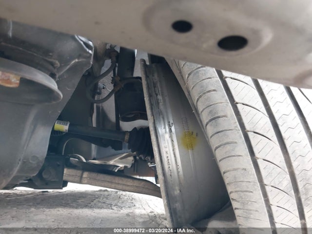 Honda Pilot Ex-l 2015 5FNYF4H52FB031091 Image 17