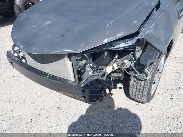 Toyota COROLLA LE 2016 2T1BURHE6GC568318 Image 6