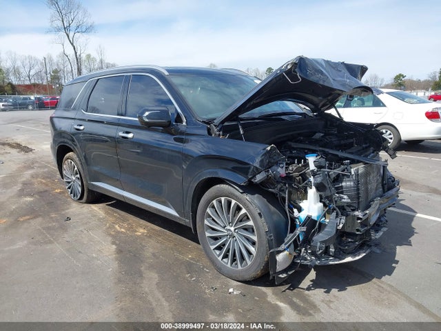 2023 KM8R7DGE0PU535310 main image