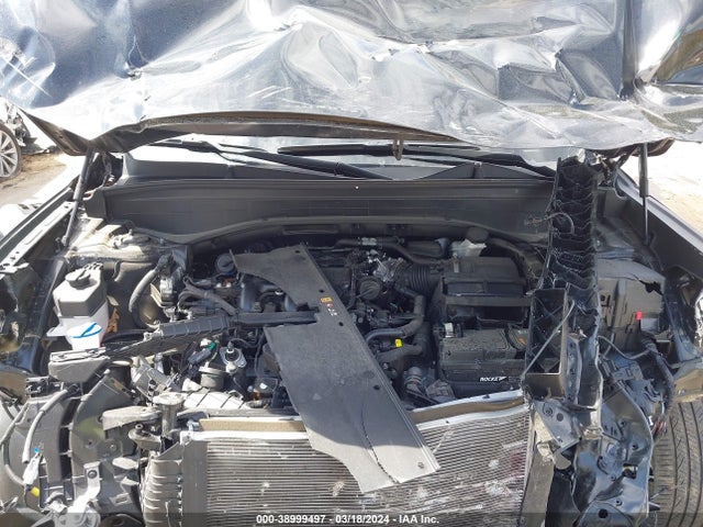 Hyundai Palisade Calligraphy 2023 KM8R7DGE0PU535310 Image 10