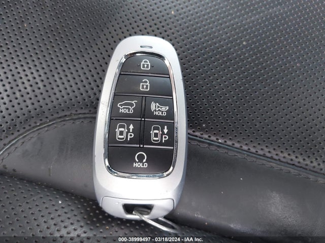 Hyundai Palisade Calligraphy 2023 KM8R7DGE0PU535310 Image 11