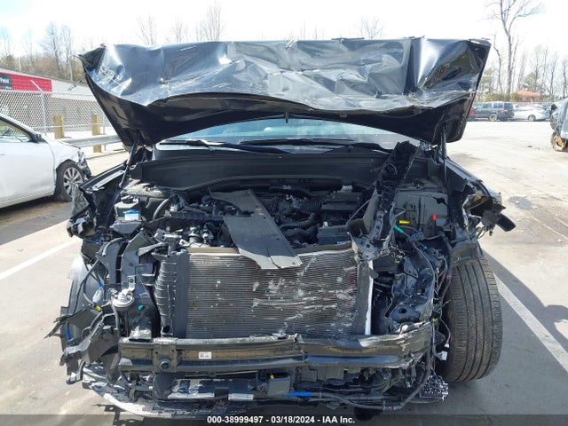 Hyundai Palisade Calligraphy 2023 KM8R7DGE0PU535310 Image 12