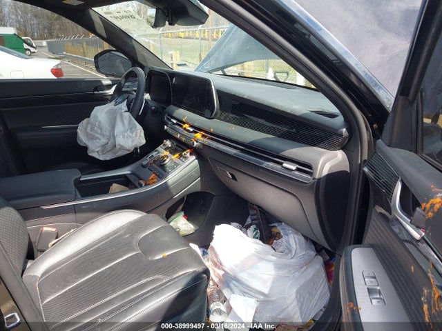 Hyundai Palisade Calligraphy 2023 KM8R7DGE0PU535310 Image 5