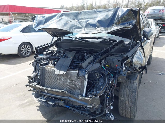 Hyundai Palisade Calligraphy 2023 KM8R7DGE0PU535310 Image 6