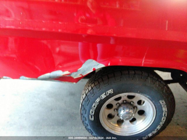 1971 FORD F250 F25YRK64854       Photo 5