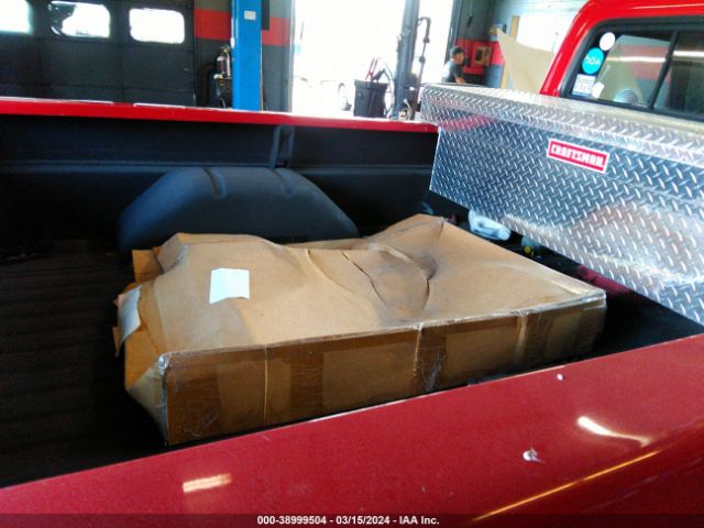 1971 FORD F250 F25YRK64854       Photo 7