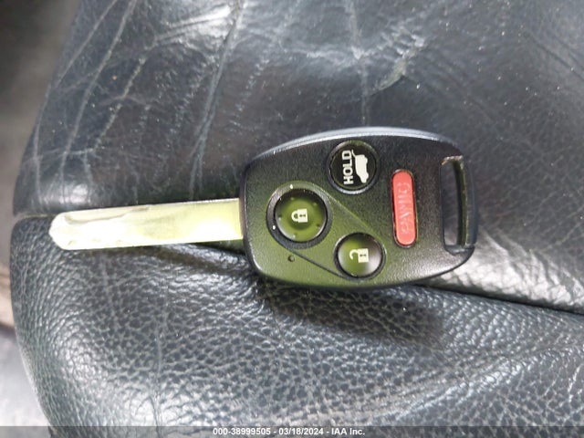 Honda Pilot Ex-l 2014 5FNYF3H59EB014104 Image 11