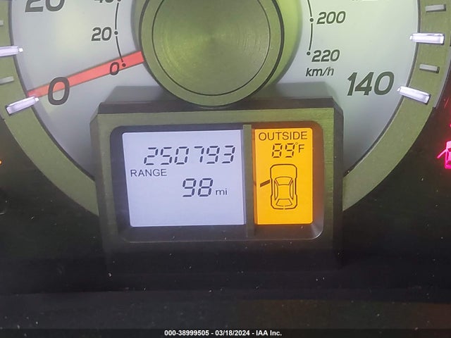 Honda Pilot Ex-l 2014 5FNYF3H59EB014104 Image 7