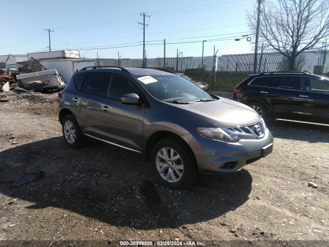 2014 JN8AZ1MW4EW529538 main image
