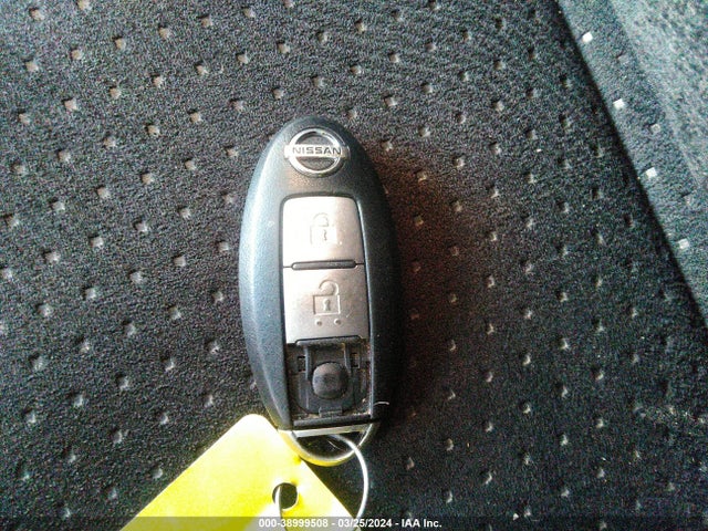 Nissan MURANO SV 2014 JN8AZ1MW4EW529538 Image 11