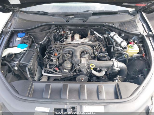 WA1LMBFE5ED006810 Audi Q7 3.0 Tdi Premium