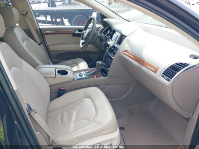WA1LMBFE5ED006810 Audi Q7 3.0 Tdi Premium