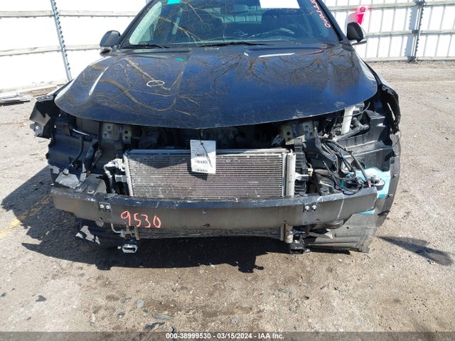 Chevrolet Impala 2lt 2016 2G1115S31G9148155 Image 6