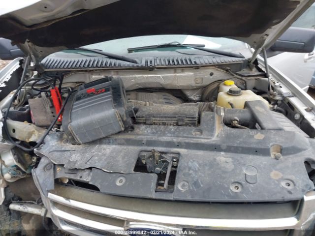 1FMJU1HT4HEA60497 Ford Expedition Xlt