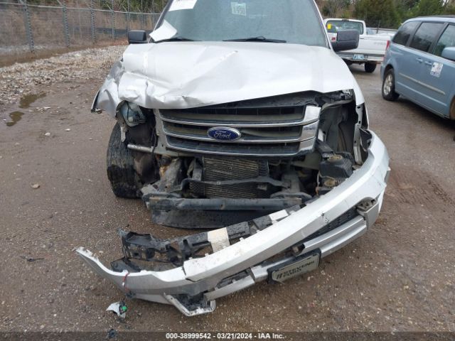 1FMJU1HT4HEA60497 Ford Expedition Xlt