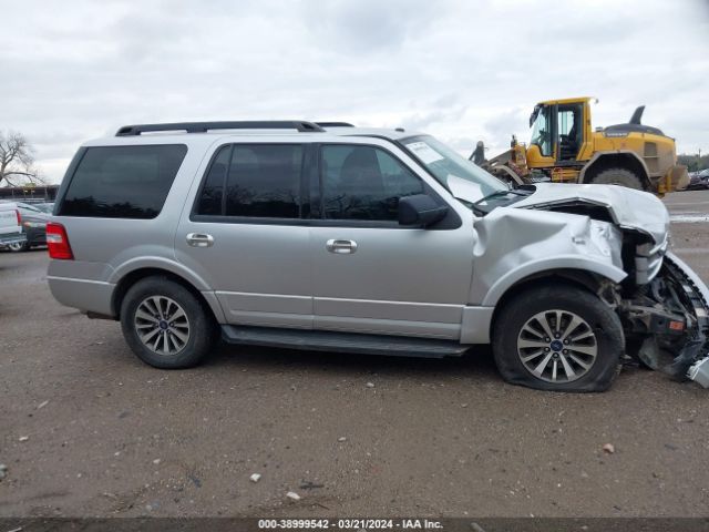 1FMJU1HT4HEA60497 Ford Expedition Xlt