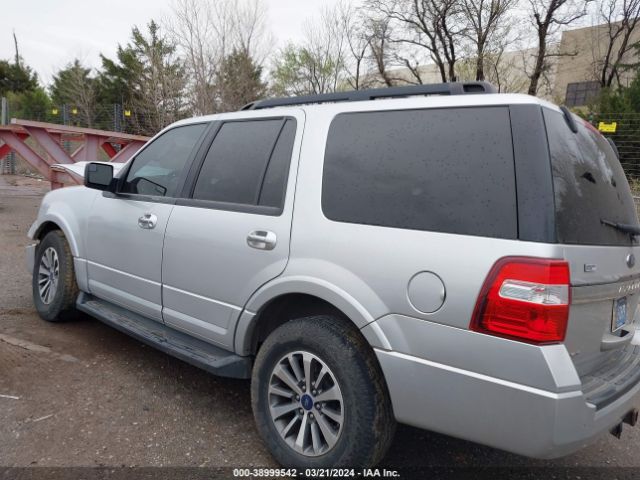 1FMJU1HT4HEA60497 Ford Expedition Xlt