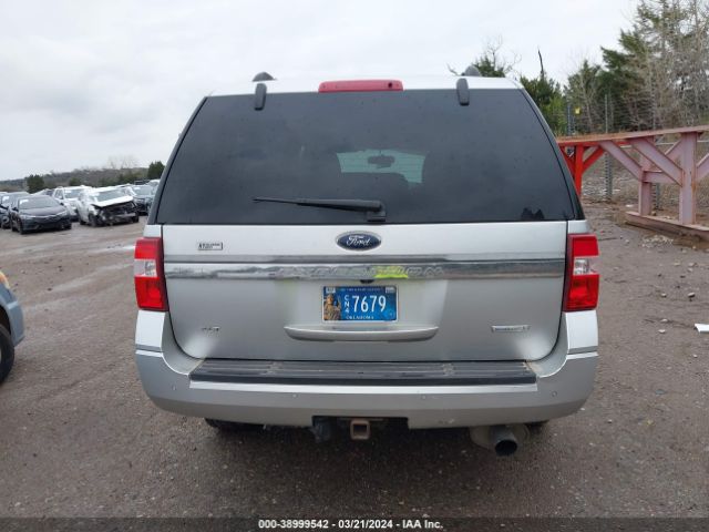 1FMJU1HT4HEA60497 Ford Expedition Xlt