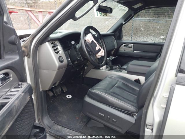 1FMJU1HT4HEA60497 Ford Expedition Xlt